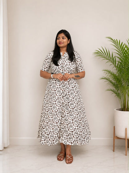 Nila - 3 in 1 Maxi