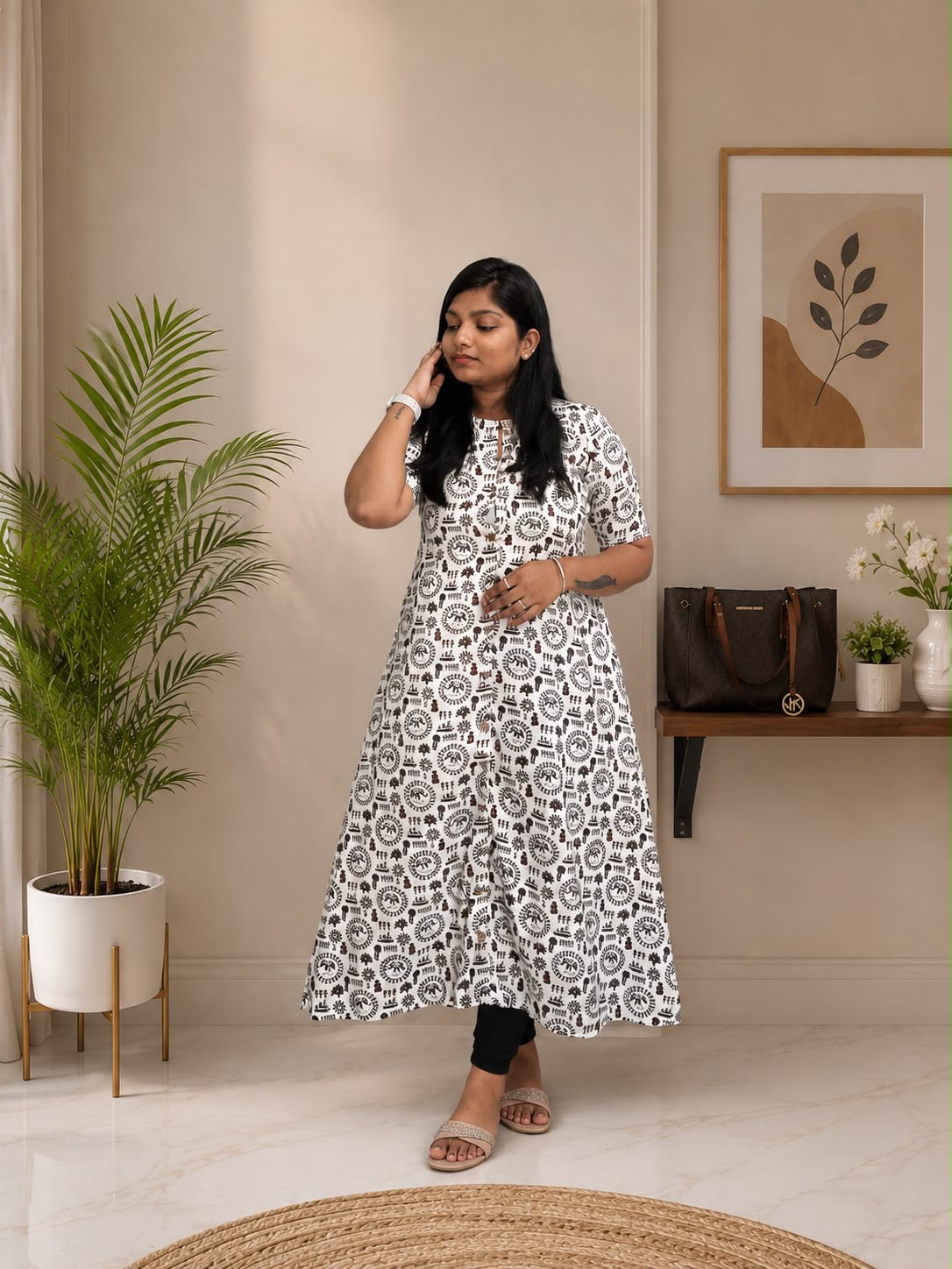 Nila - 3 in 1 Maxi