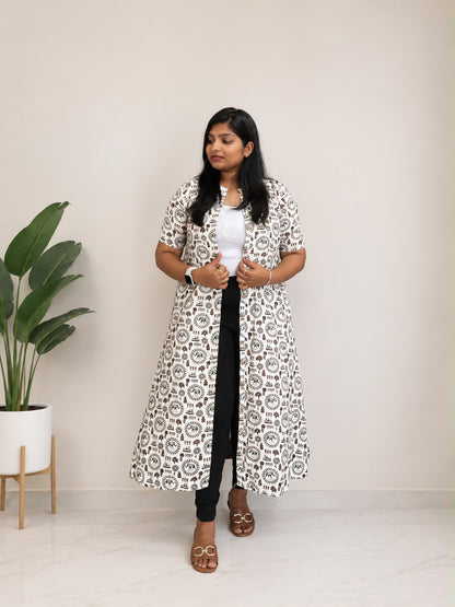 Nila - 3 in 1 Maxi