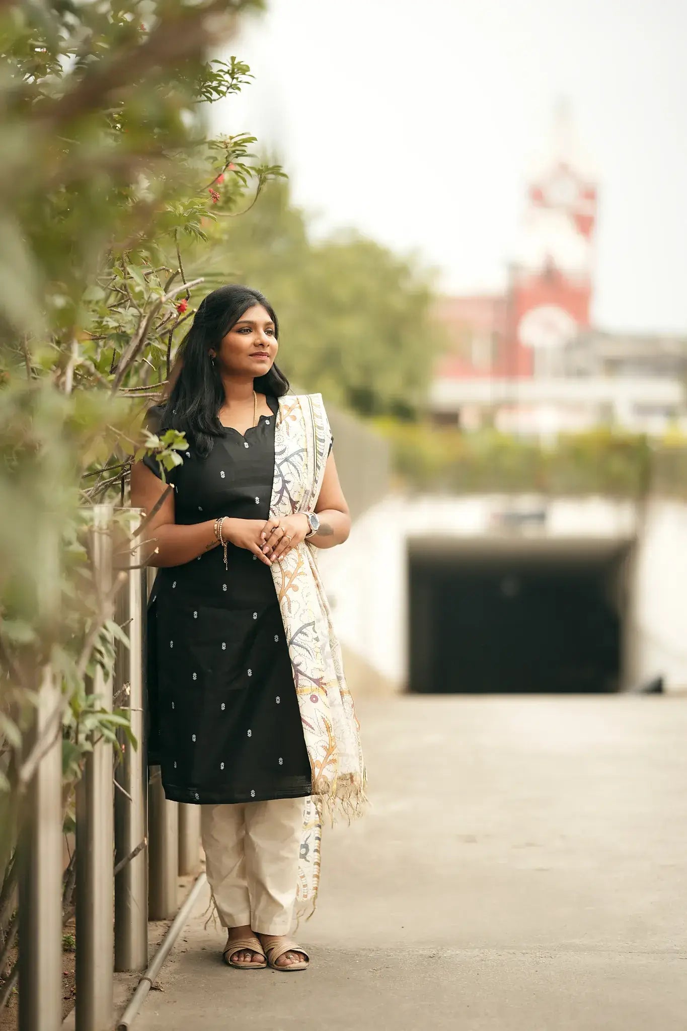 Saanvi Classic Set