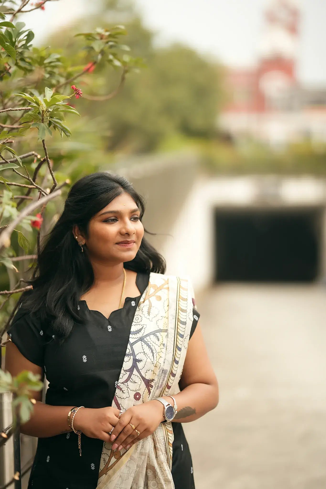 Saanvi Classic Set